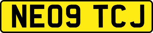 NE09TCJ