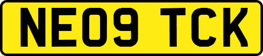 NE09TCK