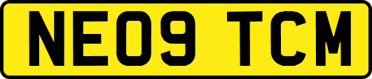 NE09TCM