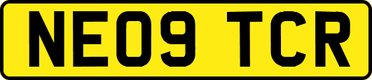 NE09TCR