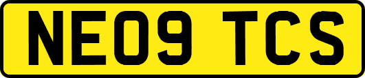 NE09TCS