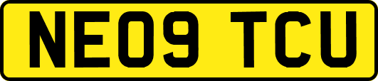 NE09TCU