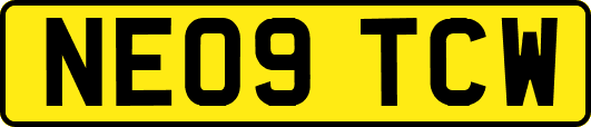 NE09TCW