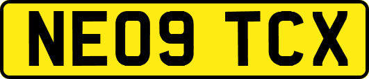 NE09TCX