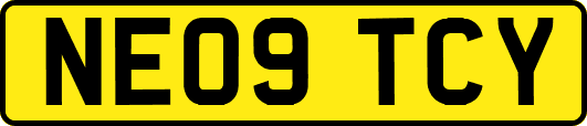 NE09TCY