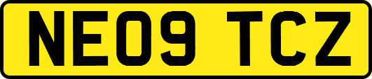 NE09TCZ