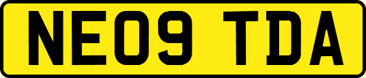 NE09TDA