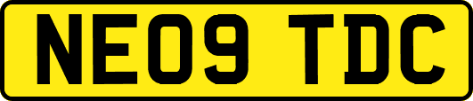 NE09TDC