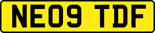 NE09TDF