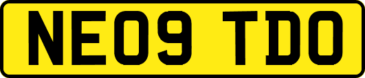 NE09TDO