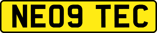 NE09TEC