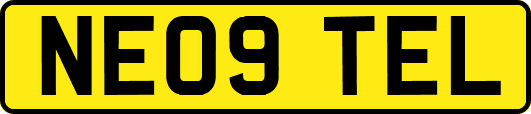 NE09TEL