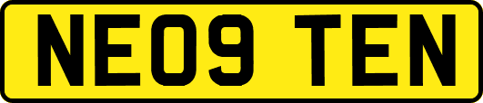 NE09TEN