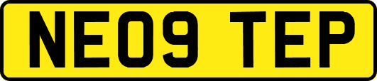 NE09TEP