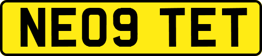 NE09TET