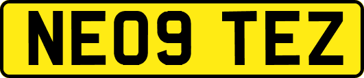 NE09TEZ