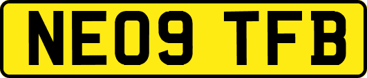 NE09TFB