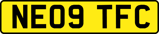 NE09TFC