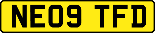 NE09TFD