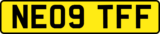 NE09TFF