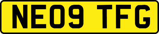 NE09TFG