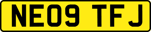 NE09TFJ