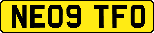 NE09TFO