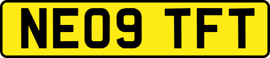 NE09TFT