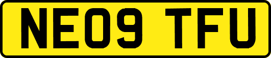 NE09TFU