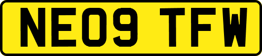 NE09TFW
