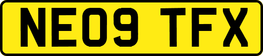 NE09TFX