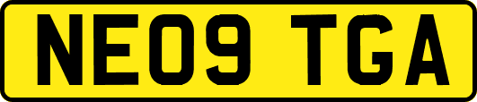 NE09TGA