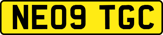 NE09TGC