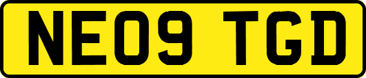 NE09TGD