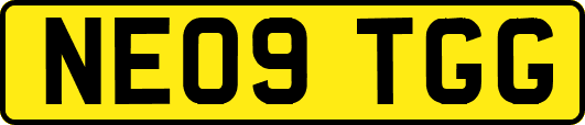 NE09TGG