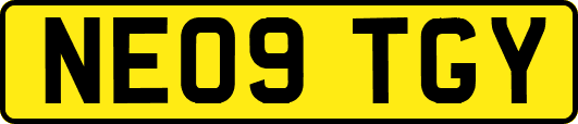 NE09TGY
