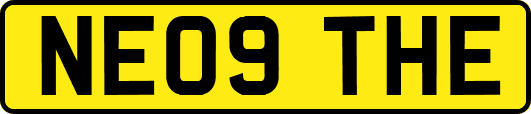 NE09THE