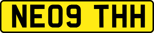NE09THH