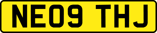 NE09THJ