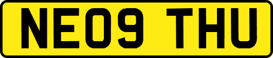 NE09THU