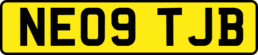 NE09TJB