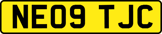 NE09TJC