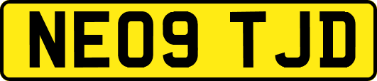 NE09TJD