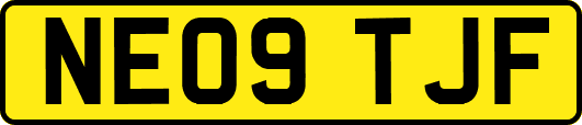 NE09TJF