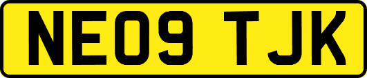 NE09TJK