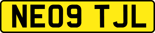 NE09TJL