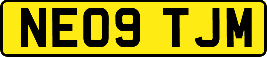 NE09TJM