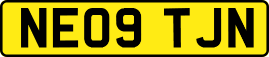 NE09TJN