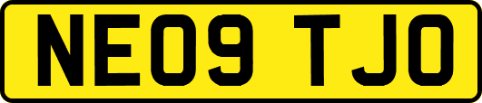 NE09TJO