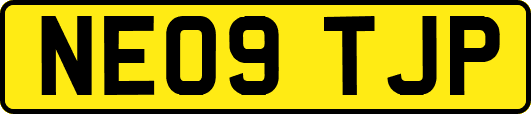 NE09TJP